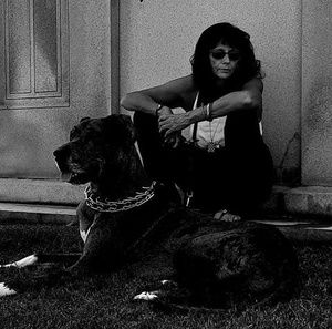 Meet your Posher, Chrystal